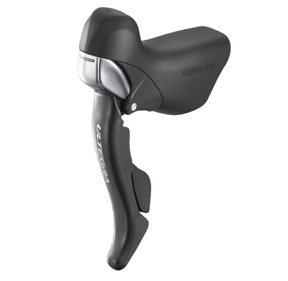 SHIMANO ST-6700 ULTEGRA LEVER FRONT 2-SPEED