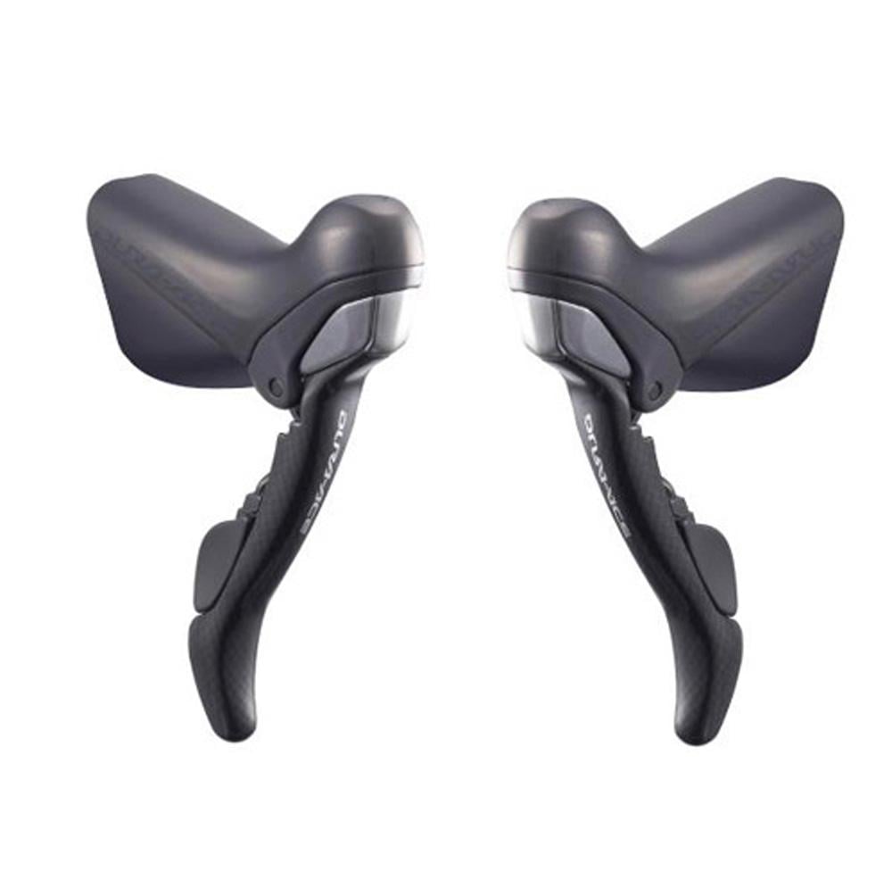 SHIMANO ST-7900 DURA-ACE LEVER SET 2x10-SPEED