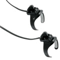 SHIMANO SW-9072 DURA-ACE Di2 SPRINT REAR SHIFTERS 11-SPEED
