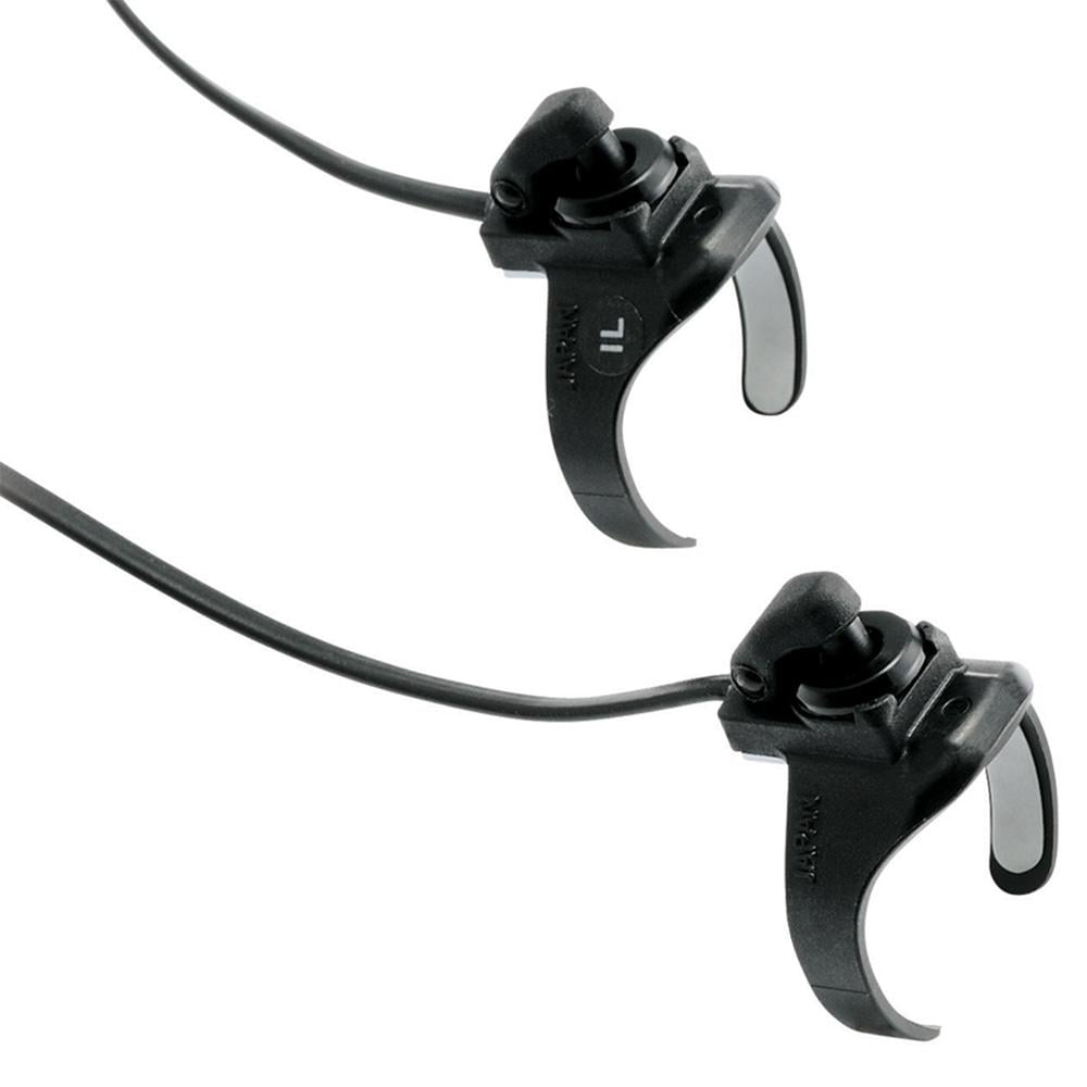 SHIMANO SW-9072 DURA-ACE Di2 SPRINT REAR SHIFTERS 11-SPEED