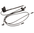 SHIMANO EW-7970L Di2 WIRE EXTERNAL SPEC 890MM