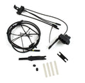 SHIMANO EW-7972 Di2 WIRE INTERNAL KIT