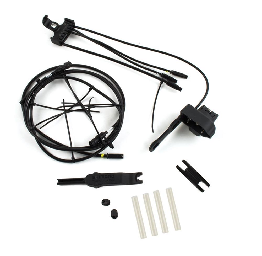 SHIMANO EW-7972 Di2 WIRE INTERNAL KIT