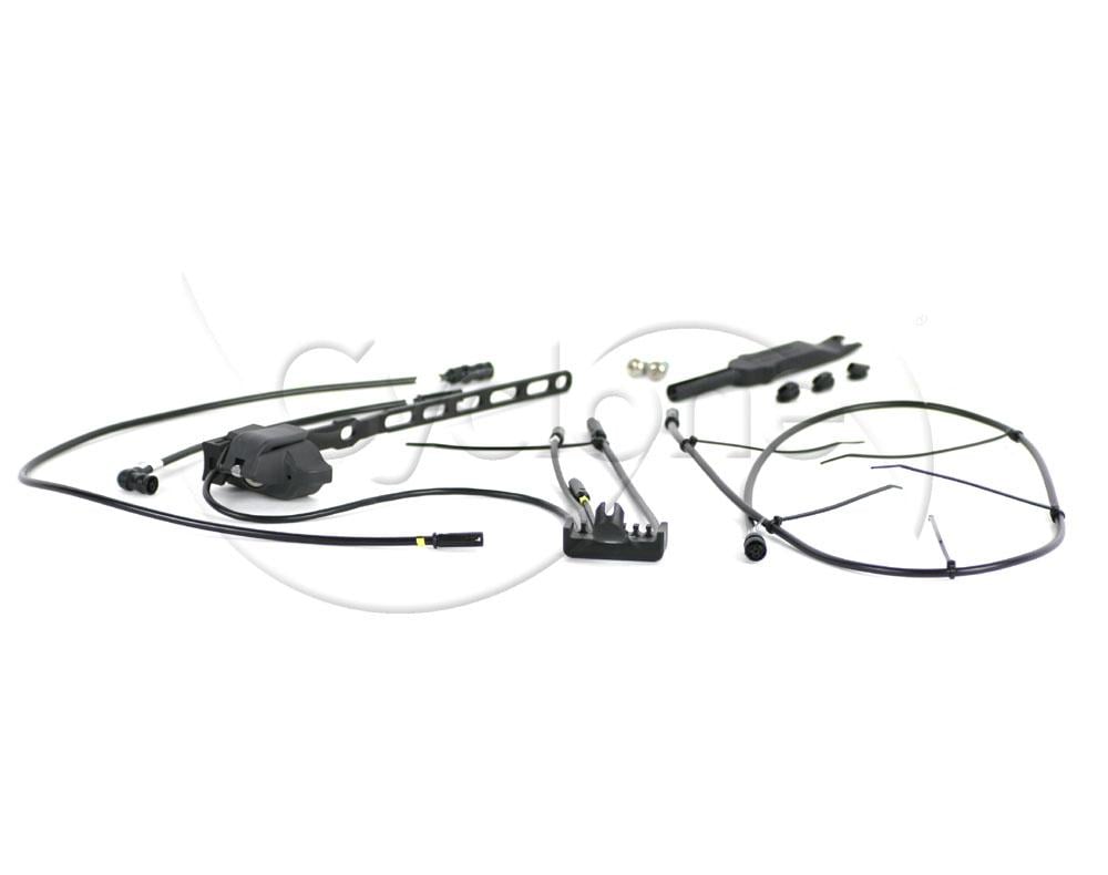 SHIMANO EW-7973-B-1 Di2 WIRE KIT