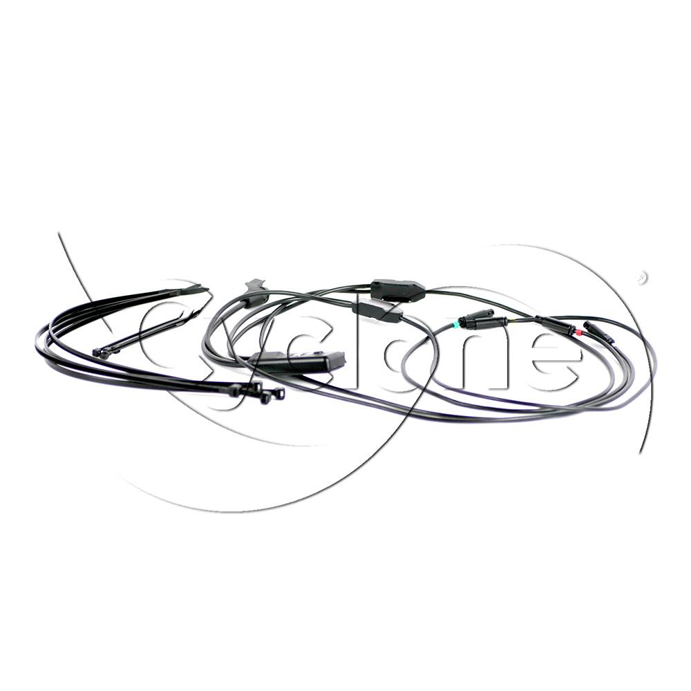 SHIMANO EW-79AI-2 Di2 WIRE KIT TT