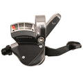 SHIMANO SL-R770 FLAT BAR SHIFTER SET 2/3X10 SPEED SILVER