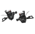 SHIMANO SL-M780 XT SHIFTER SET 2/3x10-SPEED