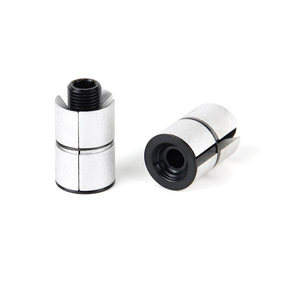 VISION AERO BAR ADAPTERS FOR SHIMANO BAR CON