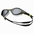 Swim-hero Biofuse 2.0 Polarize Swimming Goggles Black Green