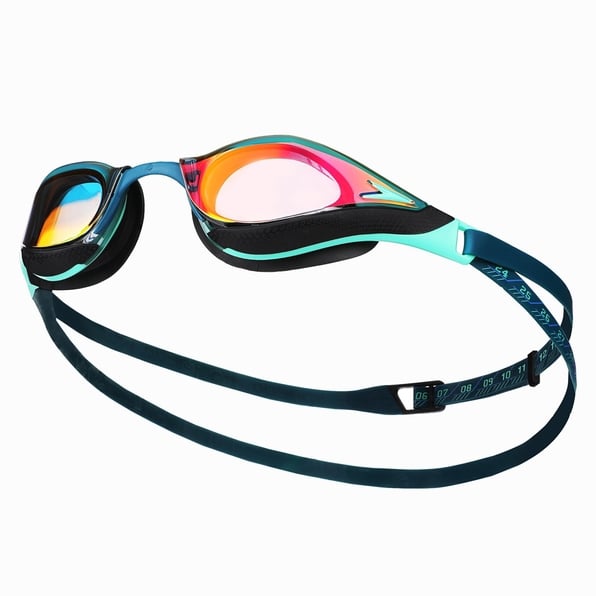 Swim-hero Fastskin Pure Focus Mirror Swimming Goggles