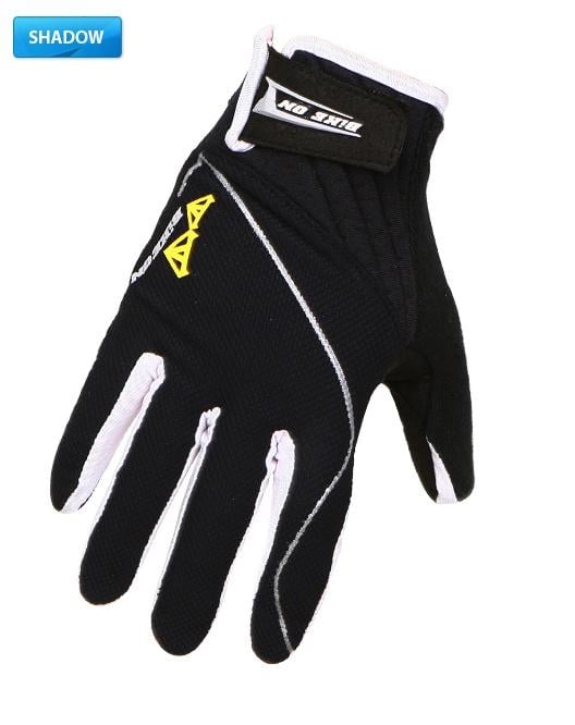 Bike-on shadow cycling bicycle gloves memory foam GB-112