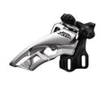 Shiamno XTR FD-M9000-E Front Derailleur 33SP E Type Side Swing