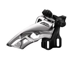 Shiamno XTR FD-M9000-E Front Derailleur 33SP E Type Side Swing