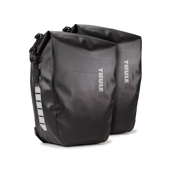 THULE Bicycle Bags & Rack Shield Pannier 25L 1 pair