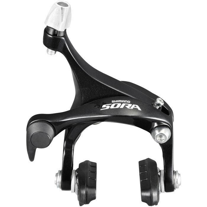 Shimano Sora 3500 Road Brake Caliper Rear - Black