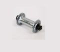 Shimano 4600 Tiagra 36H Hub Front Road Silver EHB4600A 