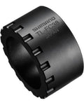 Shimano TL-FC38 Adapter Removal Tool DU-E6001 U-E6000