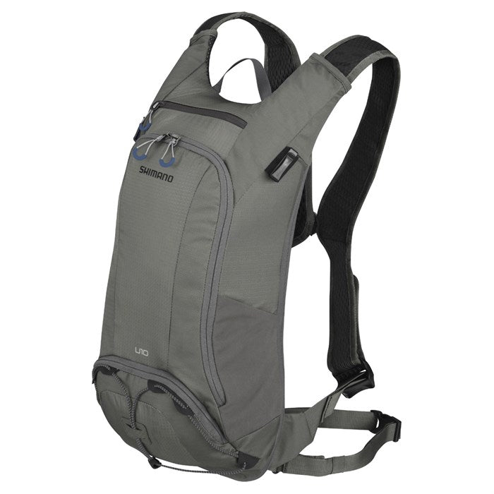 Shimano Unzen BackPack Cycling 4colors