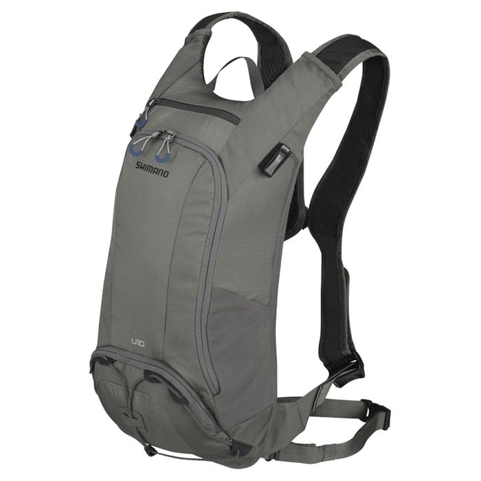 Shimano Unzen BackPack Cycling 4colors