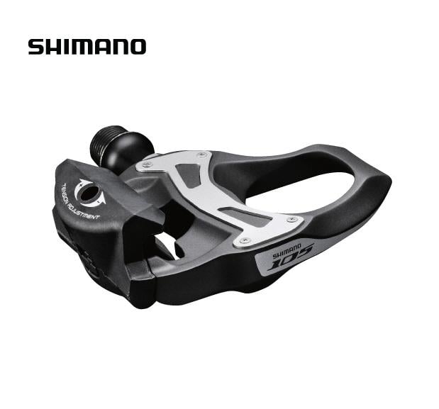 Shimano 105 PD-5700-C Carbon Pedals