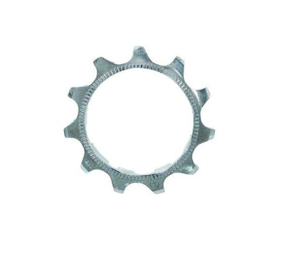 Shimano 11T HG 50 9Sp Built In Spacer Cog