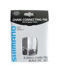 Shimano 8 speed chain pin Y04598010