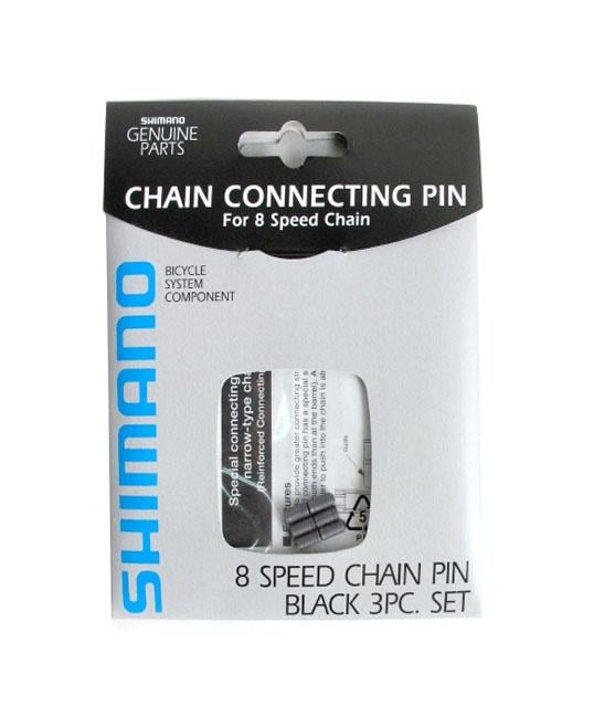 Shimano 8 speed chain pin Y04598010