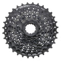 Shimano HG31 11-34T Mega Cassette 8Sp