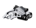 Shimano Acera FD-M3000 Top Swing for 3x9SP Front Derailleur