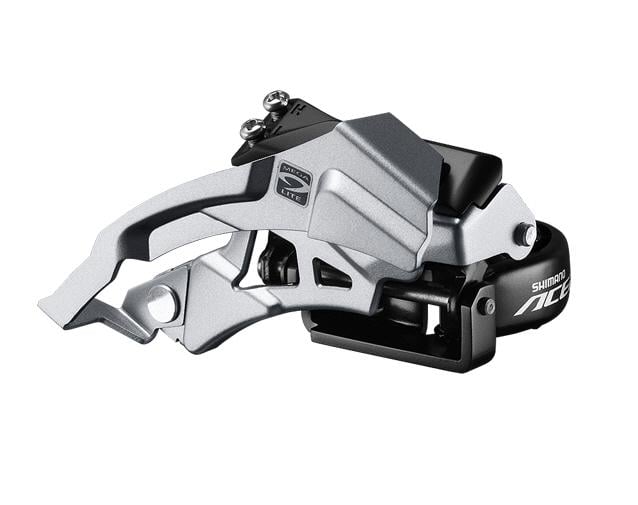 Shimano Acera FD-M3000 Top Swing for 3x9SP Front Derailleur