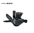 Shimano Acera SL-M310 Lever Right 8Speed