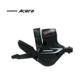 Shimano Acera SL-M360 Lever Set 3x8sp