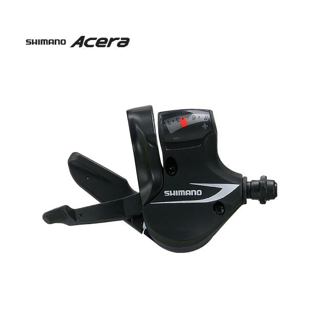 Shimano Acera SL-M360 Lever Set 3x8sp