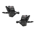 Shimano Acera Sl-M390 3x9sp shifter levers set