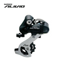 Shimano Alivio RD-M410 7-8 Speed Rear Derailleur