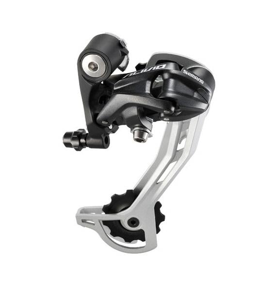 Shimano Alivio RD-M430 SGS 9Speed Rear Derailleur