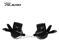 Shimano Alivio SL-M430 Shifter Lever Set 3x9SP