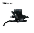 Shimano Alivio ST-M430 brake shifter Lever Set 3x9sp