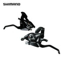 Shimano Altus ST-EF51 Shifter Set 3x8sp