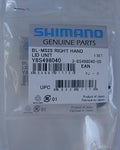 Shimano BL-M525 Right Hand LID unit Y8S498040 