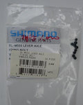 Shimano BL-M555 Lever Axle Fixing Bolt Y8SZ0700