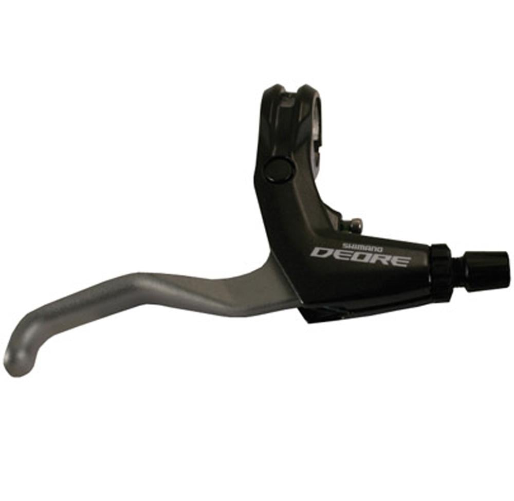 Shimano BL-M590 Deore V Brake Lever Set Black