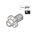Shimano BL-M770 cable adjuster Y8U610000