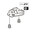 Shimano BL-M775 Bottom Cap Screw M3x5 Left Y8U998050