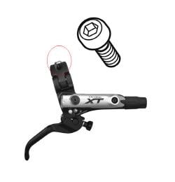 Shimano BL-M785 clamp bolt Y8VC10000