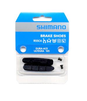 Shimano BR-9000 R55C4 Brake Carbon Shoe Y8L298060