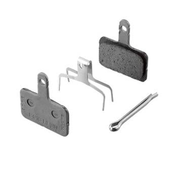 Shimano BR-M485 B01S Resin Pads Y8ES98030