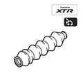 Shimano BR-M739 v brake cable Y8AA42000
