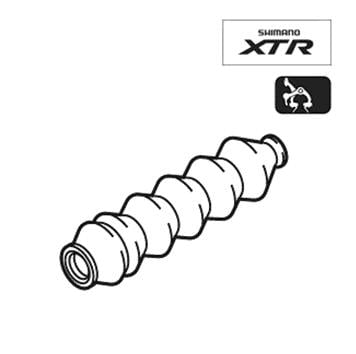Shimano BR-M739 v brake cable Y8AA42000
