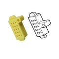 Shimano BR-M785 Bleed Spacer Y8CL18000